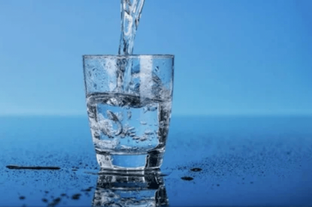 Ernährungsregeln trinken