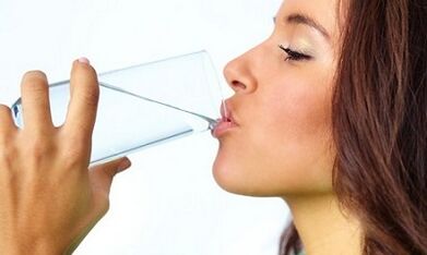 Beispiel für ein Diätmenü für Faule