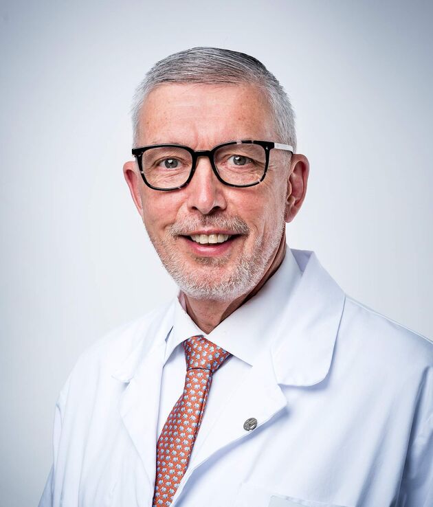 Arzt Ernährungsberater Fabio Eggleston